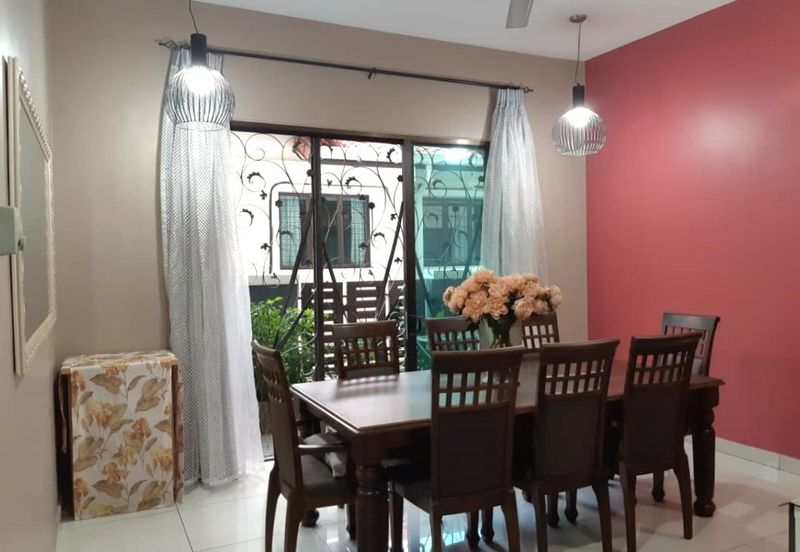 Damai Impian (Damai North)