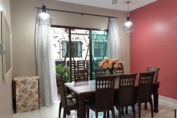 Damai Impian (Damai North)