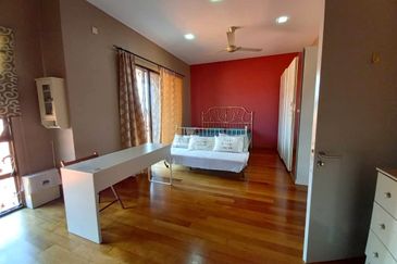 Damai Impian (Damai North)