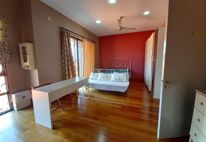 Damai Impian (Damai North)