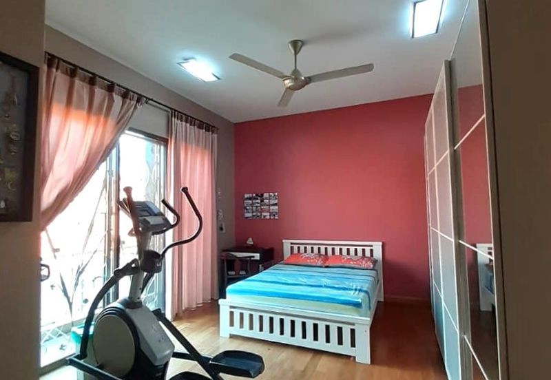 Damai Impian (Damai North)