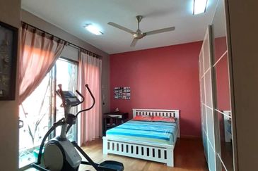 Damai Impian (Damai North)