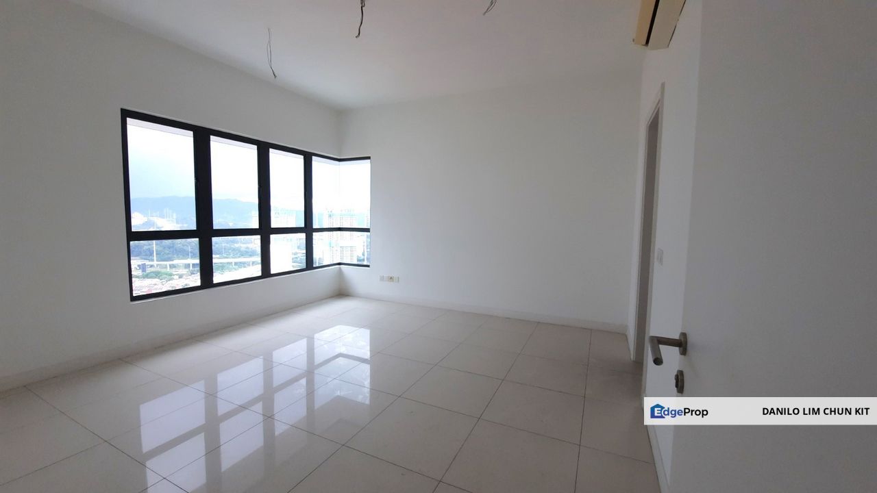 Brand New, High Floor, Largest Layout Lowest Price, Good Condition, Kuala Lumpur, Cheras