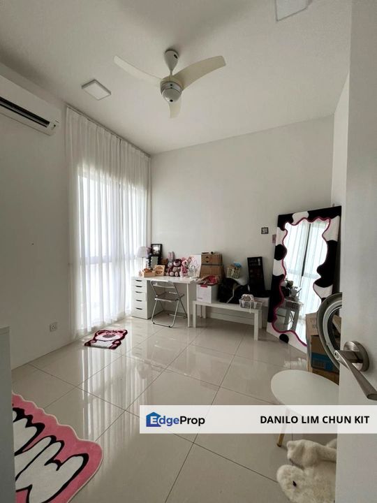 Greenery Hill View, 9.5/10 Good Condition, Below Market Price, Selangor, Seri Kembangan