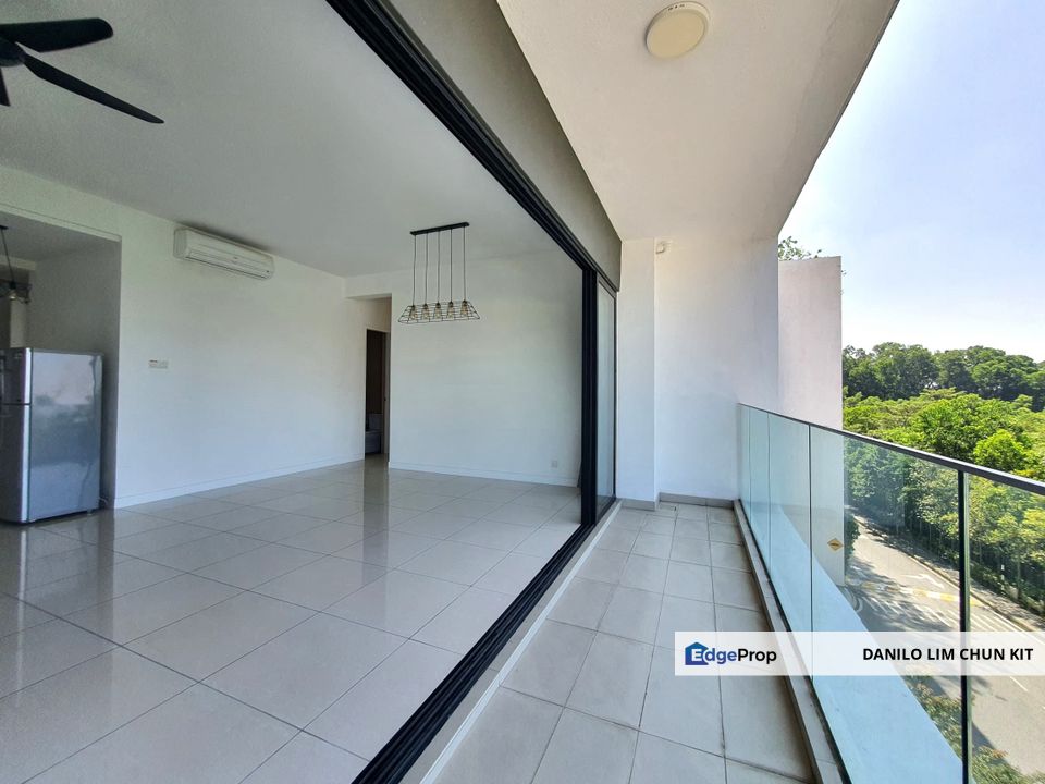 No Need Take Lift to Parking, 180' View, Rm80k Below Market Price, Kuala Lumpur, Cheras