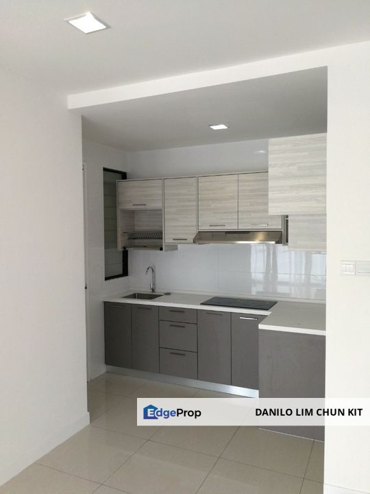 Greenery Hill View, 9.5/10 Good Condition, Below Market Price, Kuala Lumpur, Cheras