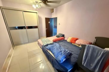 Bandar Damai Perdana