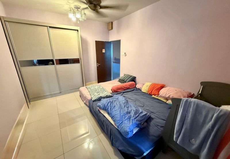 Bandar Damai Perdana