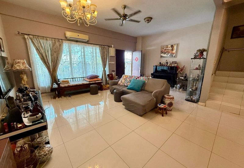 Bandar Damai Perdana