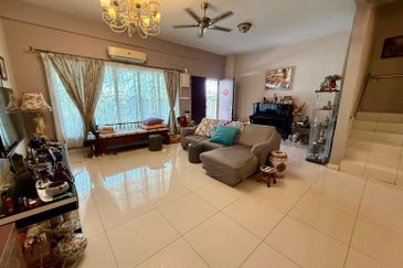 Bandar Damai Perdana