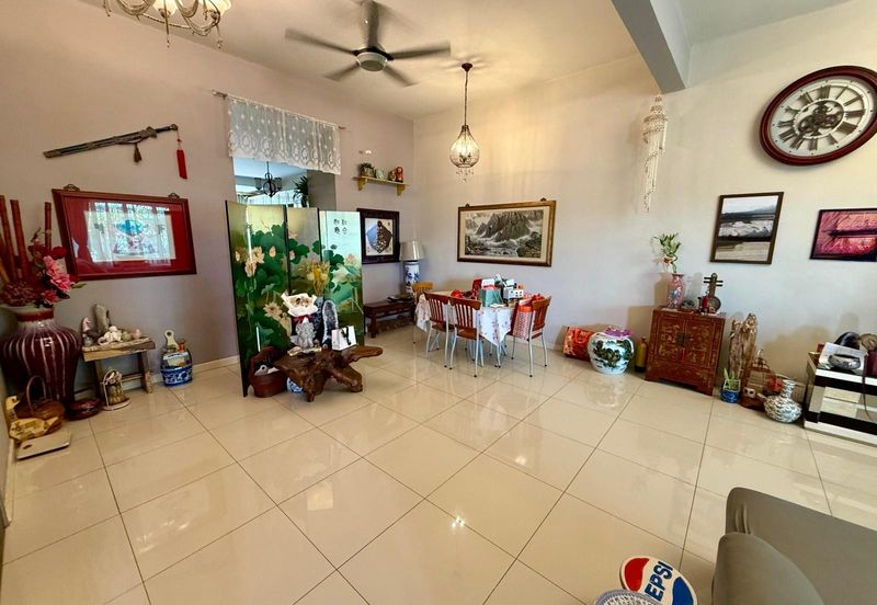 Bandar Damai Perdana