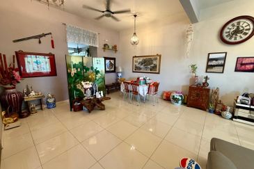 Bandar Damai Perdana