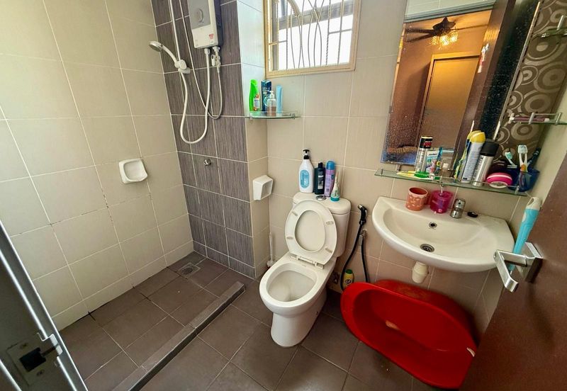 Bandar Damai Perdana