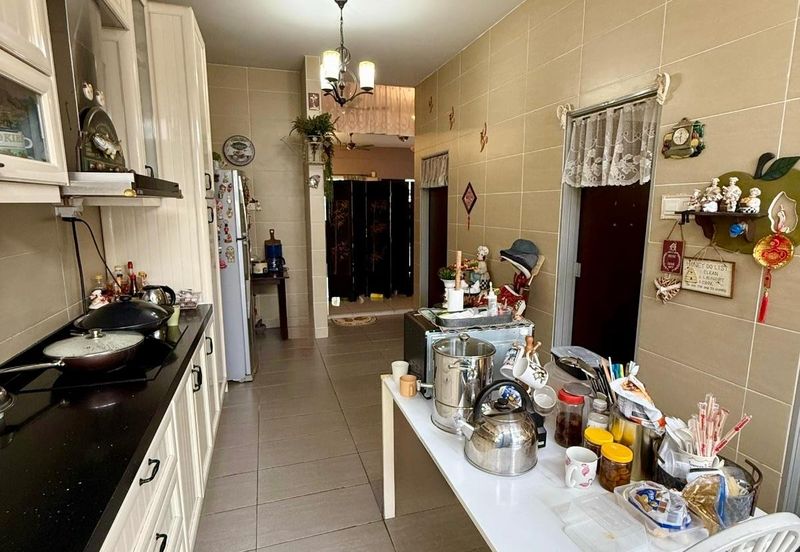 Bandar Damai Perdana