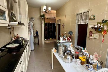 Bandar Damai Perdana