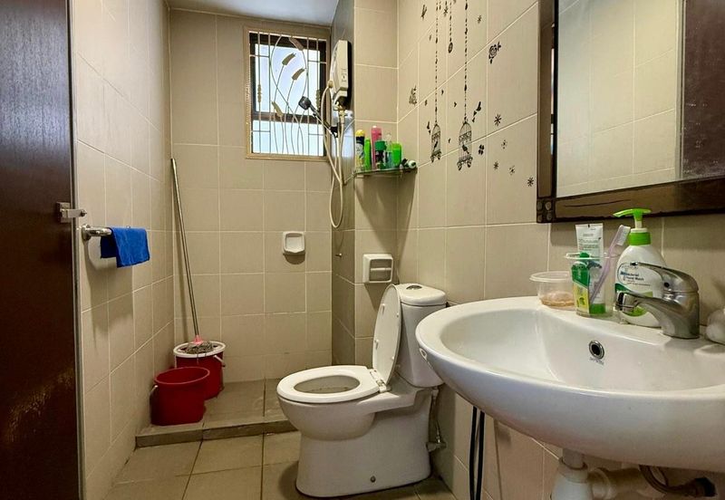 Bandar Damai Perdana