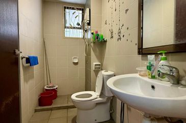 Bandar Damai Perdana