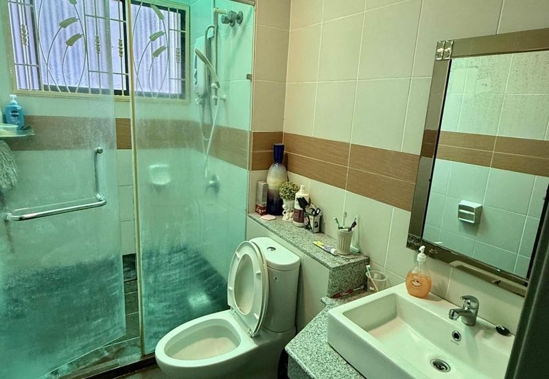 Bandar Damai Perdana