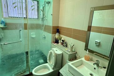 Bandar Damai Perdana