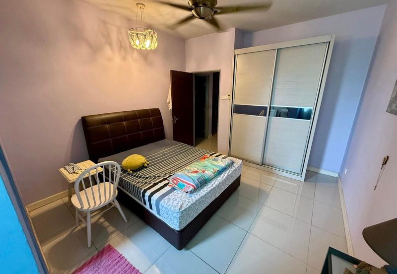 Bandar Damai Perdana