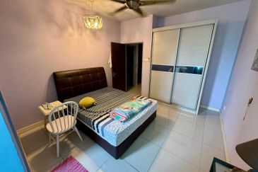 Bandar Damai Perdana