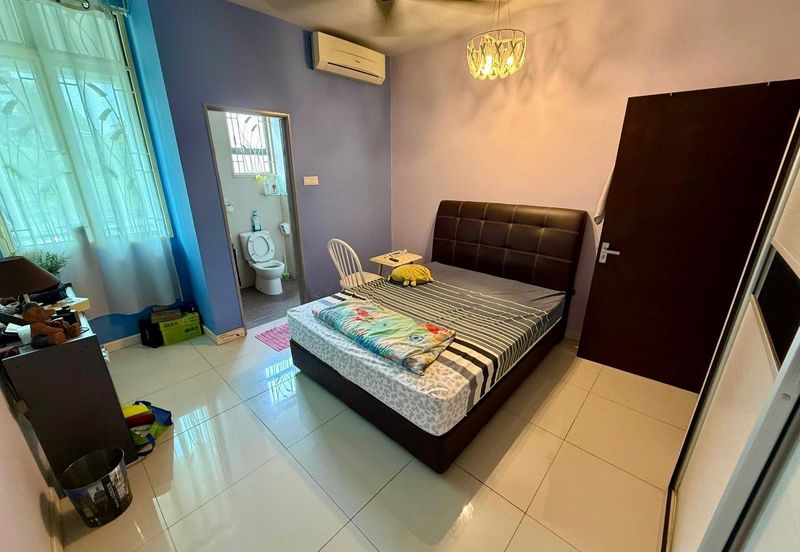 Bandar Damai Perdana