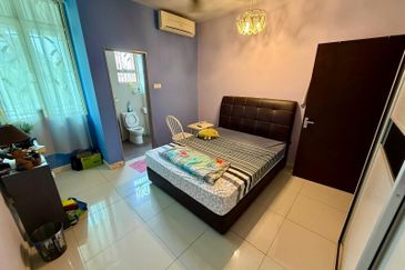 Bandar Damai Perdana