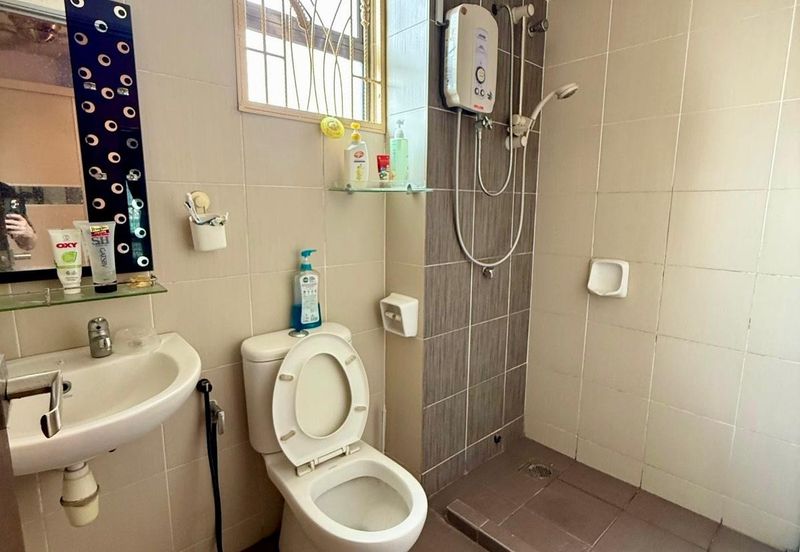 Bandar Damai Perdana