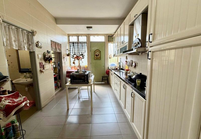 Bandar Damai Perdana