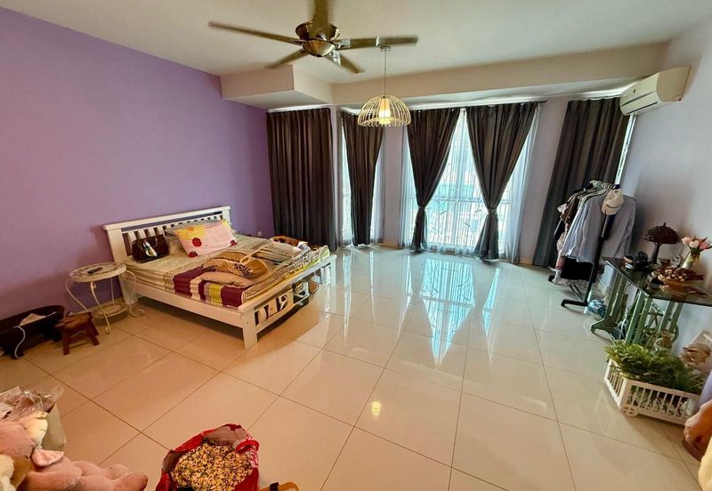 Bandar Damai Perdana