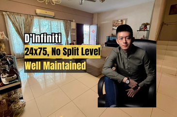 Bandar Damai Perdana