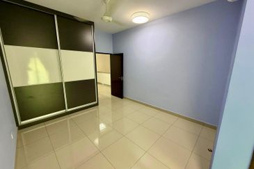 D'Premier @ Bandar Damai Perdana