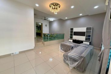 D'Premier @ Bandar Damai Perdana