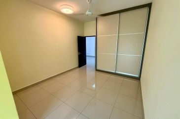 D'Premier @ Bandar Damai Perdana