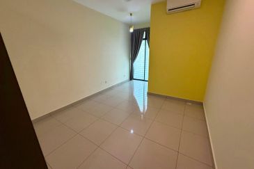 D'Premier @ Bandar Damai Perdana