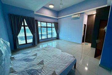 D'Premier @ Bandar Damai Perdana