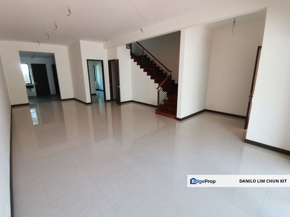 3 Sty Terrace, 22x88, 9.5/10 Condition, Lowest Price 3 Storey Unit, Kuala Lumpur, Cheras