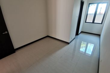 Tiara Hills, Taman Taynton View