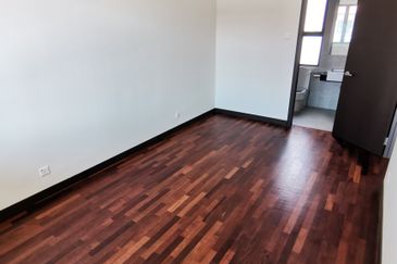 Tiara Hills, Taman Taynton View