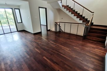 Tiara Hills, Taman Taynton View