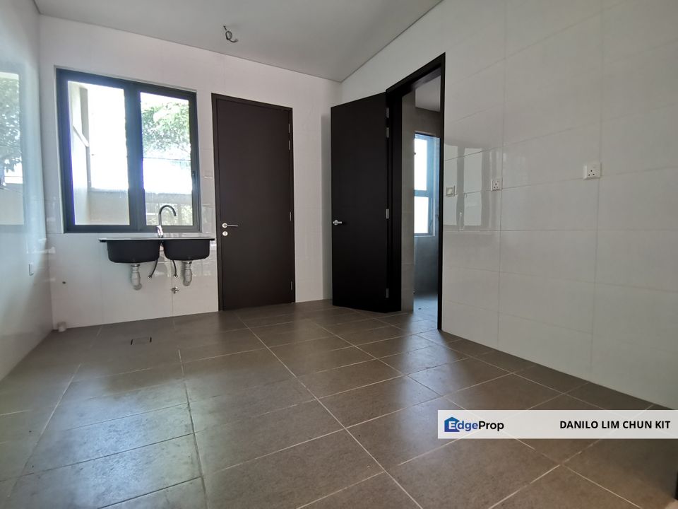 3 Sty Terrace, 22x88, 9.5/10 Condition, Lowest Price 3 Storey Unit, Kuala Lumpur, Cheras