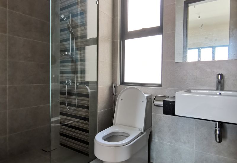 Tiara Hills, Taman Taynton View