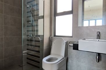 Tiara Hills, Taman Taynton View