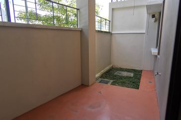 Tiara Hills, Taman Taynton View