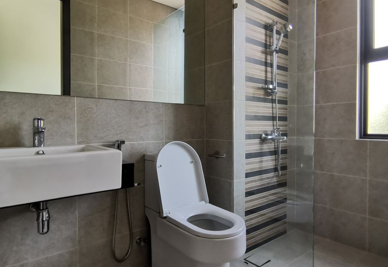 Tiara Hills, Taman Taynton View