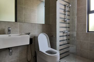 Tiara Hills, Taman Taynton View