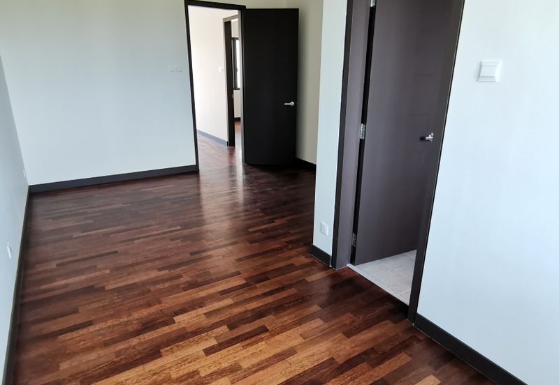 Tiara Hills, Taman Taynton View