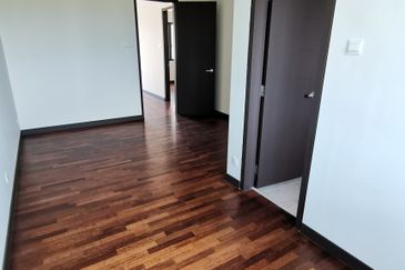 Tiara Hills, Taman Taynton View