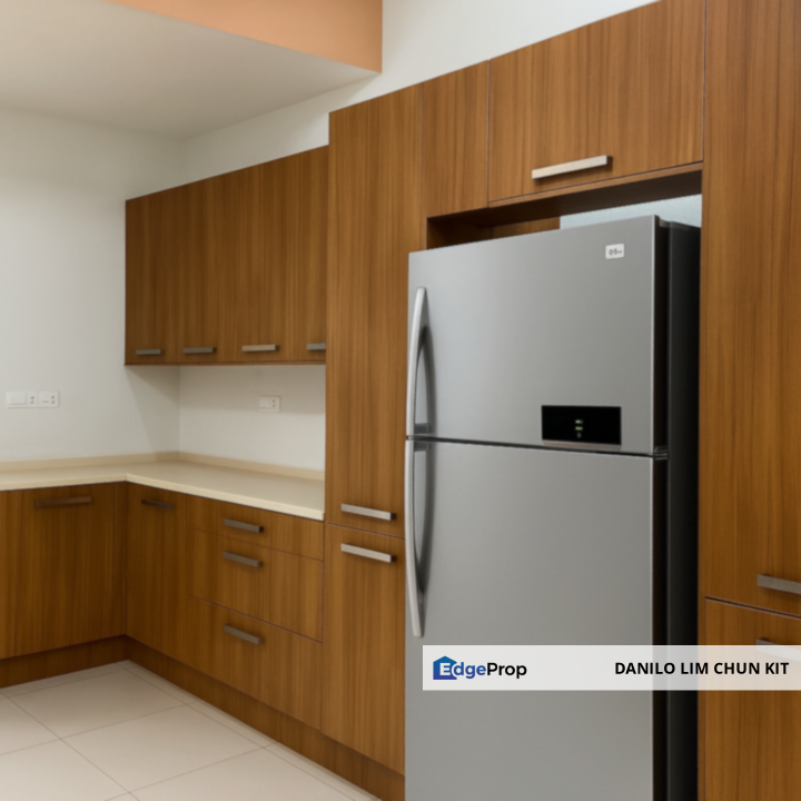 2.5 Sty, 22x64, Facing Open, Lowest Price Unit, Selangor, Cheras South