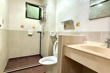 Bandar Damai Perdana